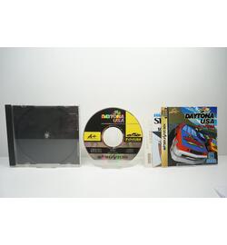 Daytona USA JPN
