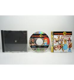 Clockwork Knight - Pepperouchau's Adventure Volume JPN