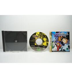 Shinseiki Evangelion JPN
