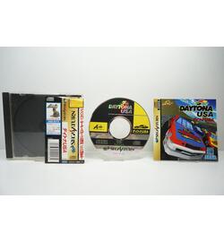 Daytona USA JPN