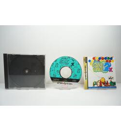 Puzzle Bobble 2X JPN