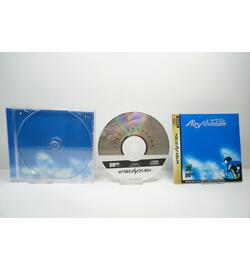 Airs Adventure JPN