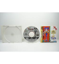 Christmas Nights Into Dreams... Touki Genteiban JPN