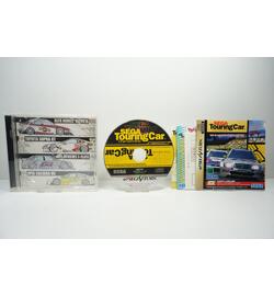 Sega Touring Car Championship JPN