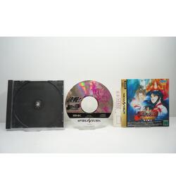Samurai Spirits Amakusa Kourin JPN