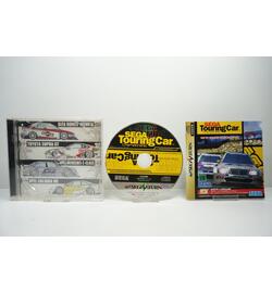 Sega Touring Car Championship JPN