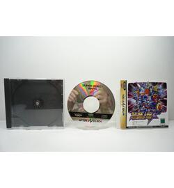 Super Robot Taisen F JPN