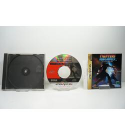 Fighters Megamix JPN