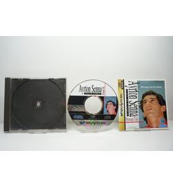 Ayrton Senna Personal Talk ~Message for the Future~ JPN