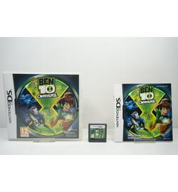 Ben 10: Omniverse