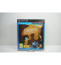 Wonderbook: Diggs Nightcrawler