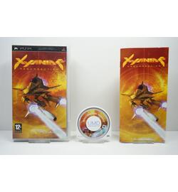 Xyanide: Resurrection