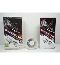 Split/Second: Velocity