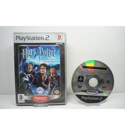 Harry Potter and the Prisoner of Azkaban (Platinum)