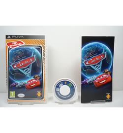 Cars 2: The Video Game (PSP Essentials) EUR