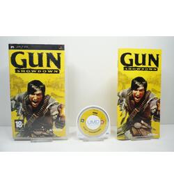 Gun Showdown