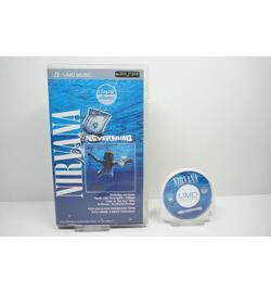 Nirvana - Nevermind
