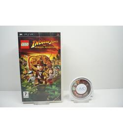 LEGO Indiana Jones: The Original Adventures