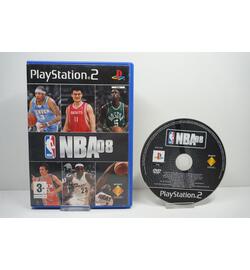 NBA 08