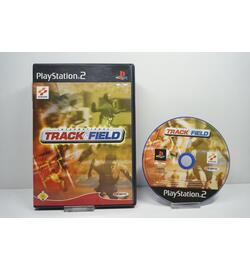 International Track & Field 2000 GER