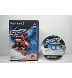 SSX
