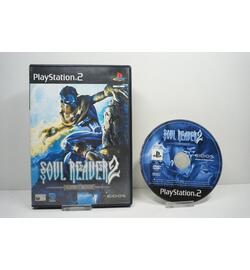 Soul Reaver 2