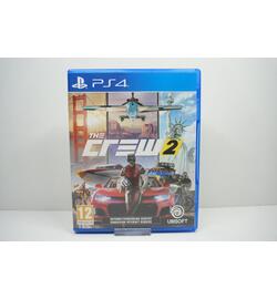 The Crew 2