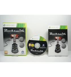 Rocksmith