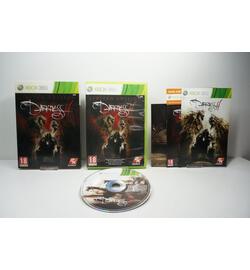 The Darkness II (Limited Edition)
