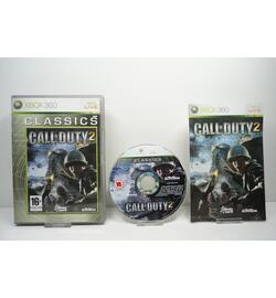 Call of Duty 2 (Classics)