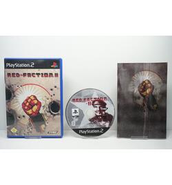 Red Faction II