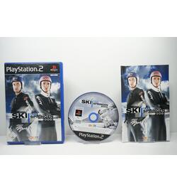 RTL Skispringen 2005