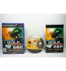 Real World Golf 2007