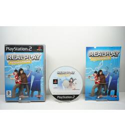 Realplay Puzzelspere