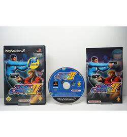 Time Crisis 2 German