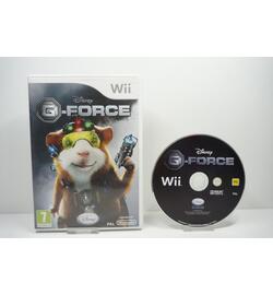 G-Force