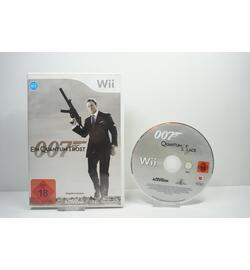 007: Quantum of Solace