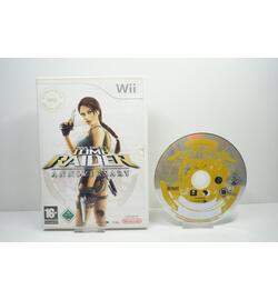 Tomb Raider: Anniversary DE