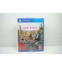 Far Cry New Dawn NEW GER