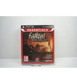 Fallout: New Vegas - Ultimate Edition (Essentials)