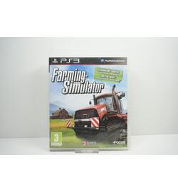 Farming Simulator 2013