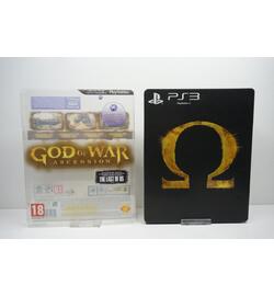 God of War: Ascension Special Edition
