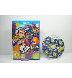 Splatoon
