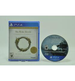 The Elder Scrolls Online Spain