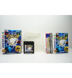 Pokemon Trading Card Game JPN