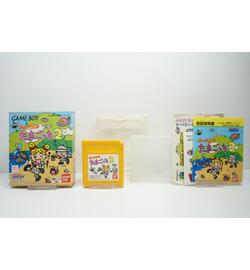 Hakken!! Tamagotchi 2 JPN