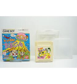 Game de Hakken!! Tamagotchi JPN