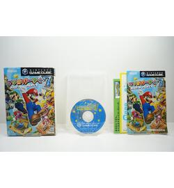 Mario Party 7 JPN