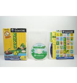 Animal Crossing JPN