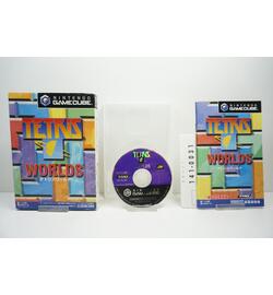 Tetris Worlds JPN